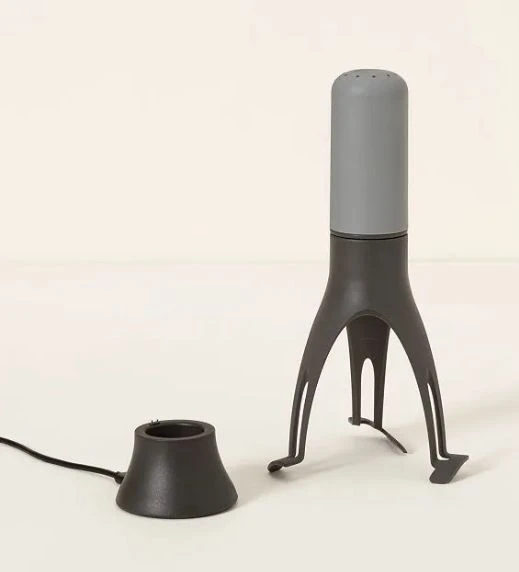 Automatic Pan Stirrer with Timer